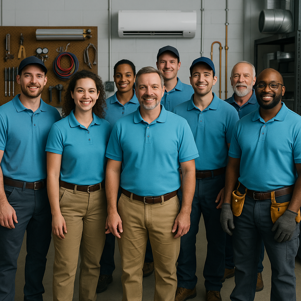 About Denver Air Conditioning Installation