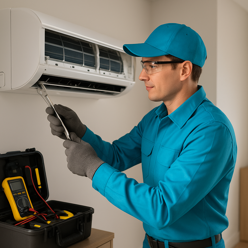 Why Choose Denver Air Conditioning Installation for Air Conditioner Installation in Denver CO